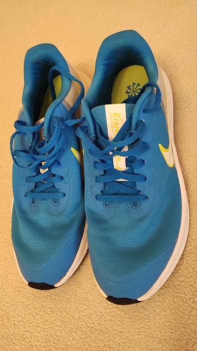 Маратонки NIKE (детски)