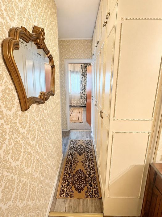 Clucerului / Kiseleff : Apartament cu 2 camere decomandat, zona linistita !