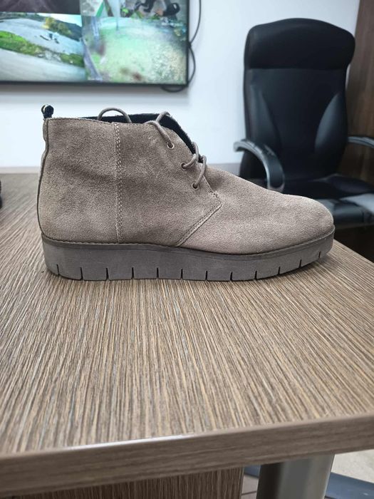 Tommy Hilfiger - Дамски зимни. боти