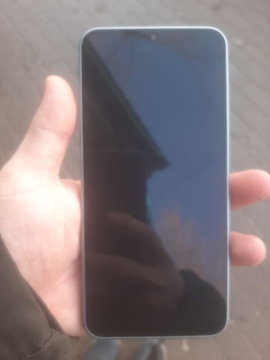 Продам самсунг а 17 128г новый