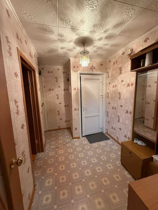 Продам 2-х комнатную квартиру