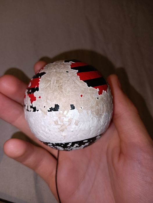 Kendama x deteriorata