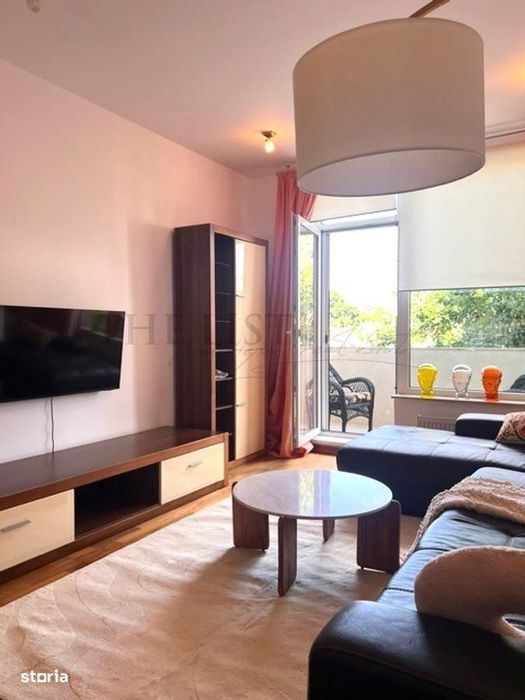Apartament cu 2 Etaje Lux 2 camere | Mosilor