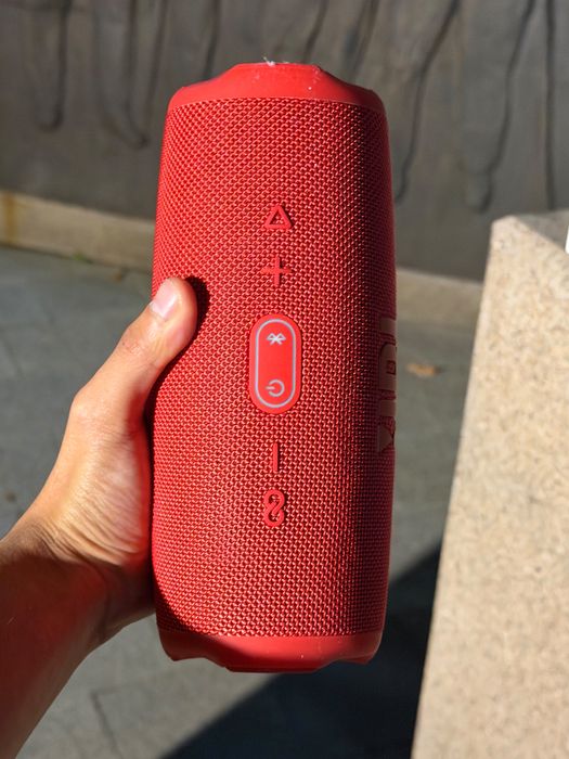 Колонка JBL Charge 5