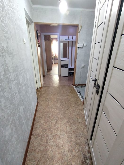 Продаётся 3 ком кв Самал