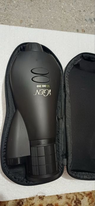 Уред за нощно виждане Night Owl Igen 20/20 day and night