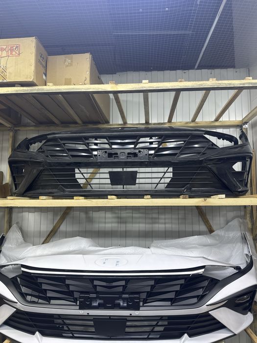 Автозапчастм Chery tiggo 7pro