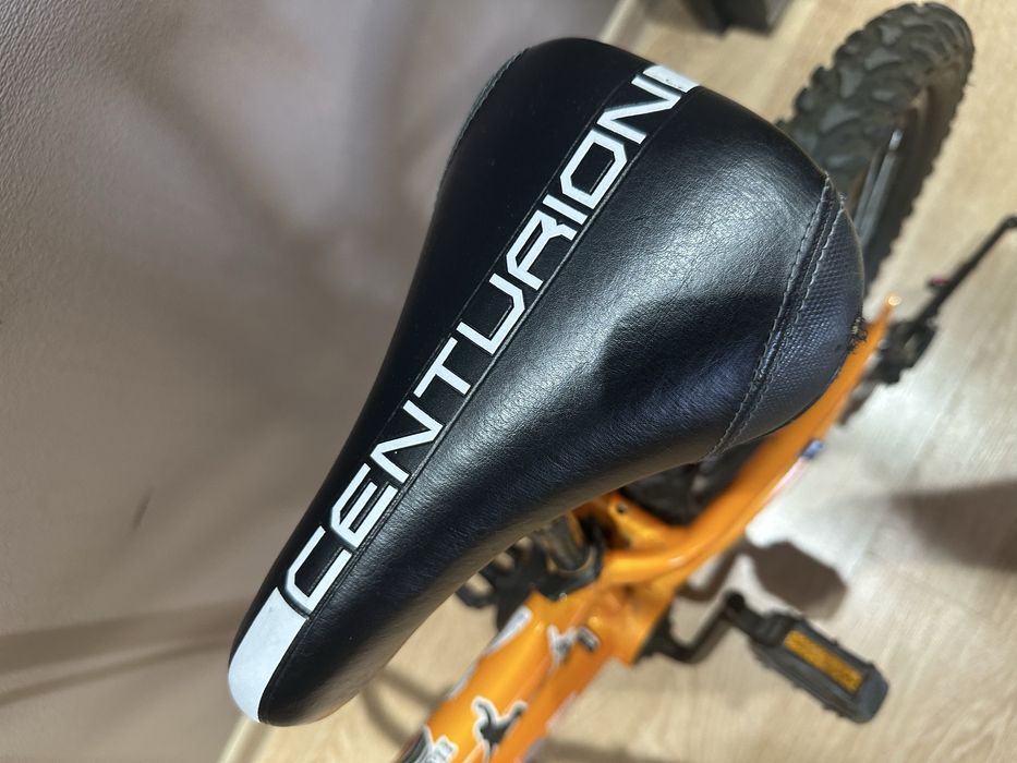Детский велосипед Centurion R’Bock 16 б/у