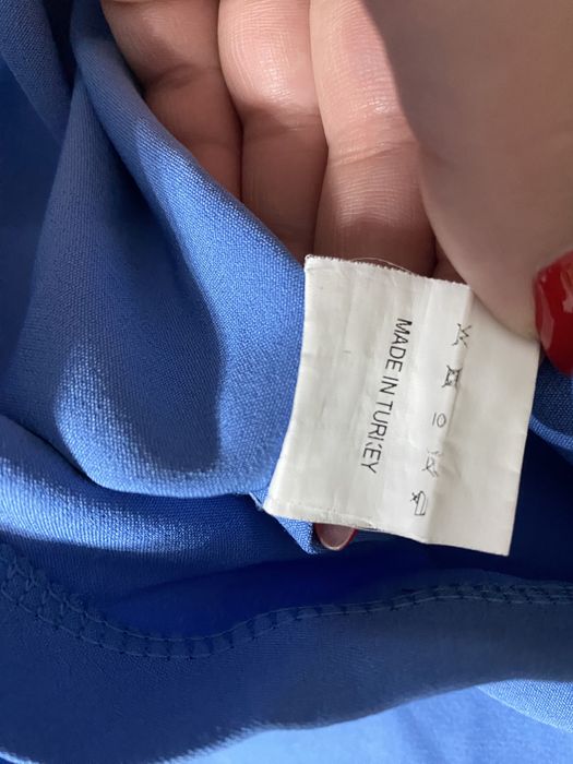 Продам турецкое платье