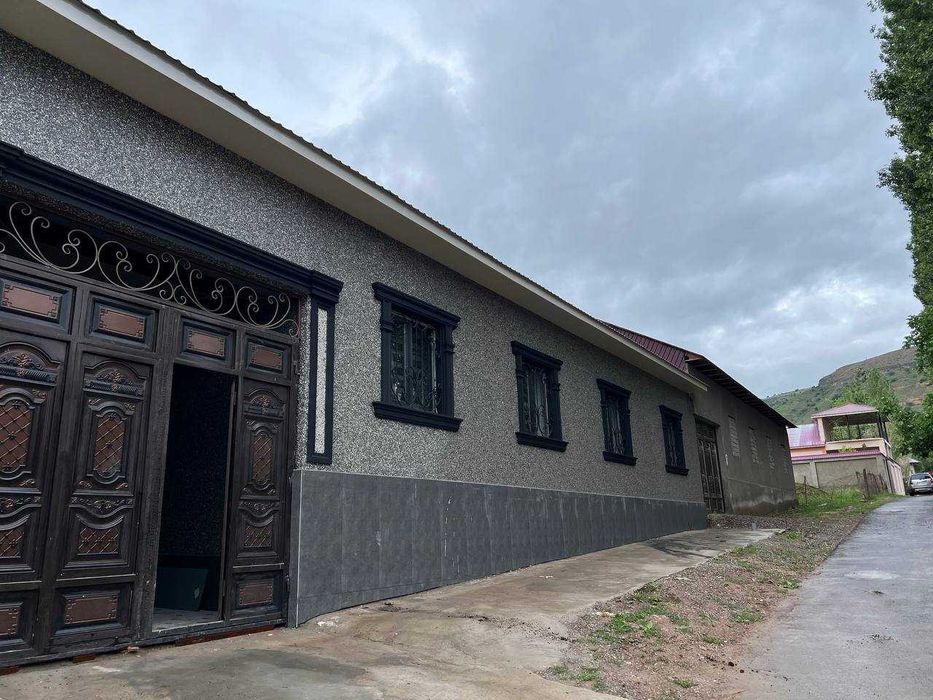 Srochna Bochkada dacha sotiladi
