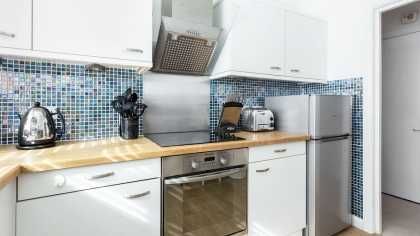 Дава се под наем Двустаен апартамент в София, Горубляне - 70 кв.м за 765 € - Снимка #1