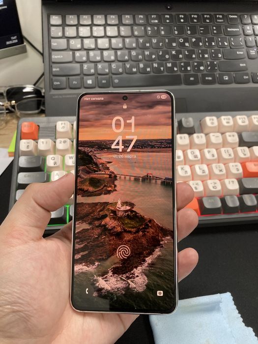 Srochna! Galaxy s21 5g