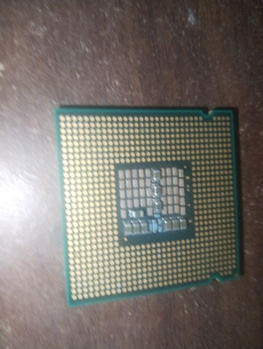 Intel 2 quad q6600