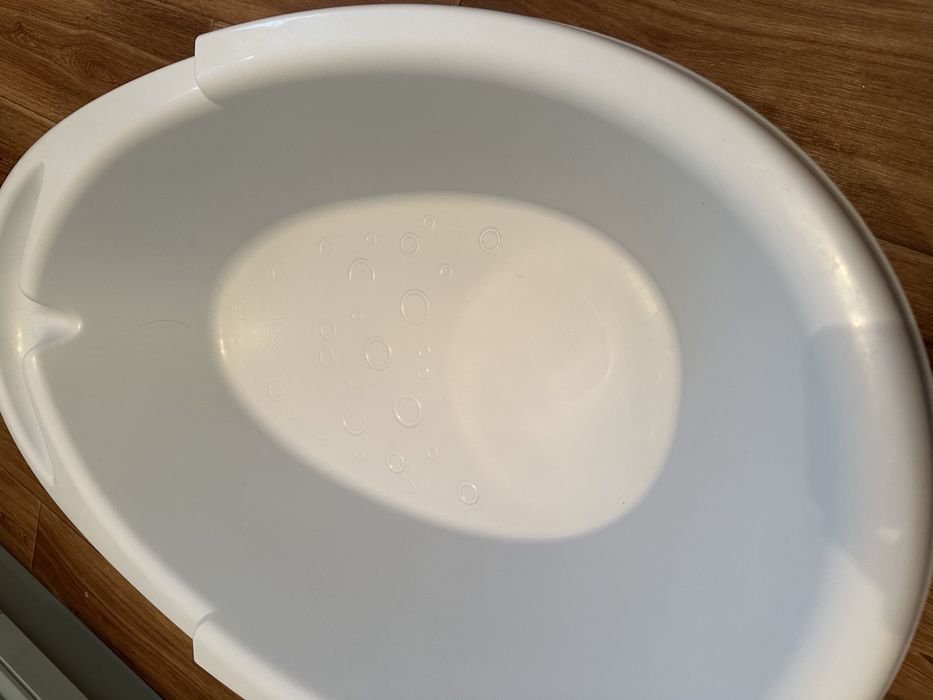 Детский тазик для купание