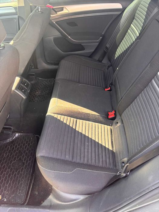 Vand VW golf 7 1.6 diesel