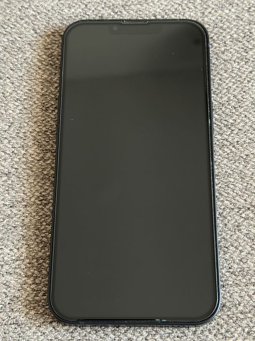 Iphone 13, Midnight, 128 GB