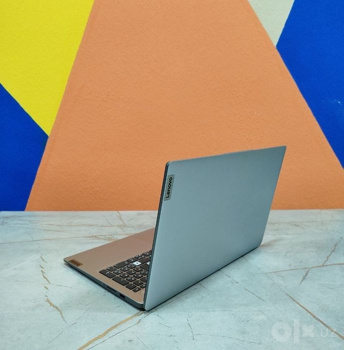 Lenovo — отличный вариант для работы и учёбы!