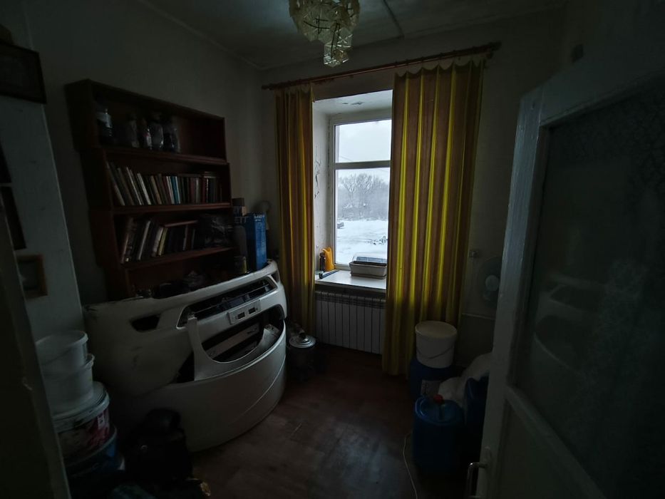 Продается 4-x квартира