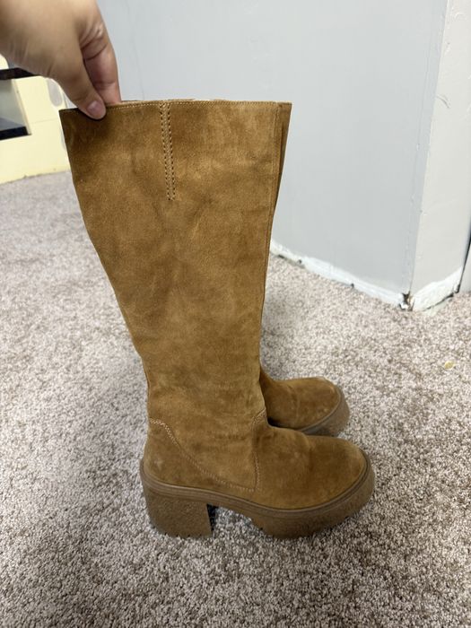 Турецкий натуральный кожа етік