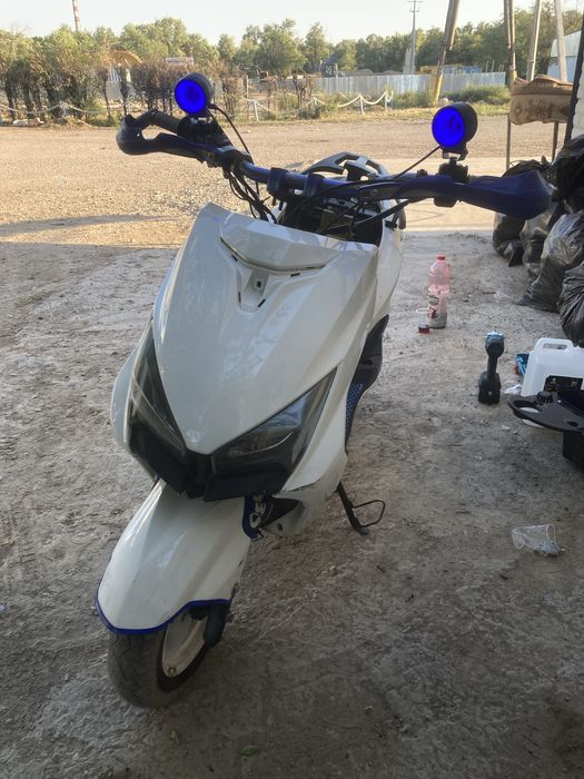 M8 Pro - stant project