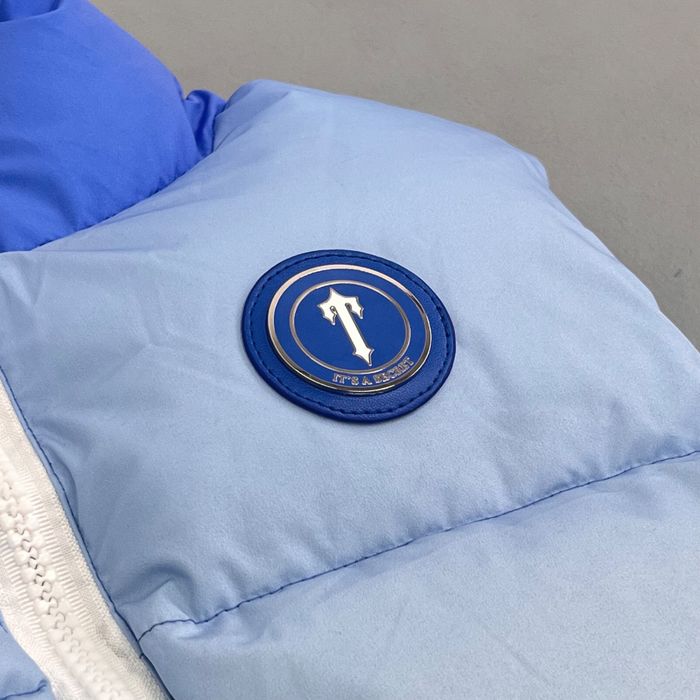 Vesta Trapstar Bleu
