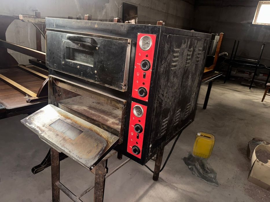 Б/у мебель, столы, стулья, двери