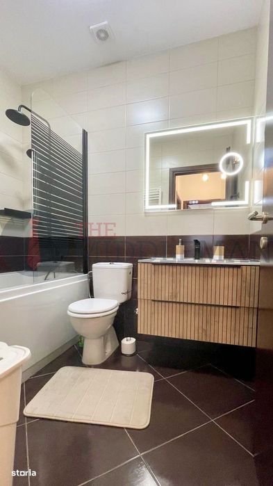 North Area Lake View | 4 Camere