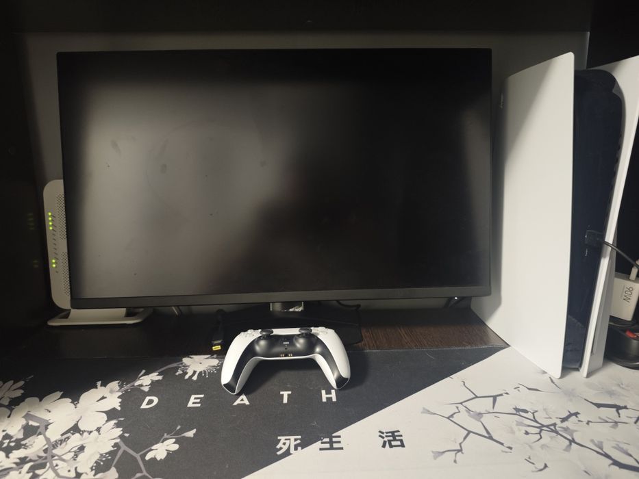 Монитор Xiaomi Redmi G27U
Экран: 27 дюймо