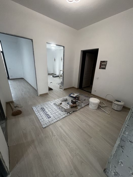 Продаётся квартира на 5- массиве 2/9/9