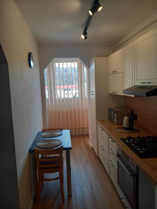 Apartament 2 camere zona centrala