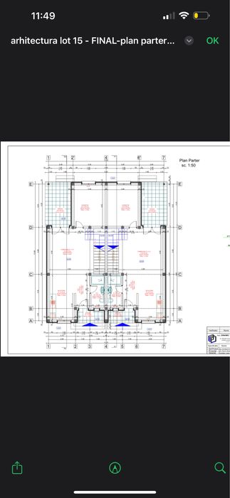 Duplex Mosnita Noua langa Lidl, strada Ghertenis