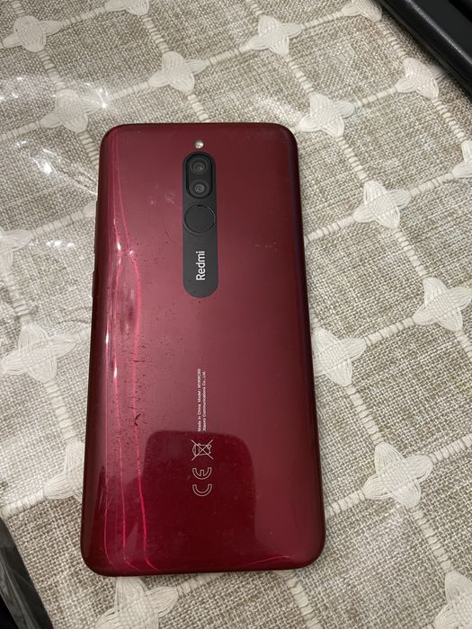 Продается Redmi 8