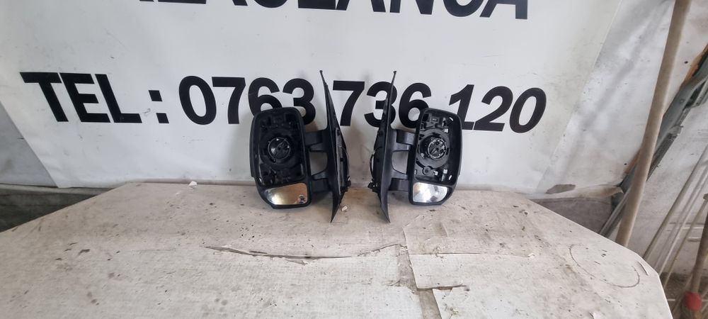oglinda stanga renault master
