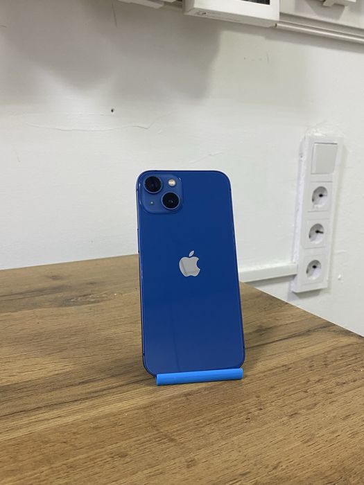 Iphone 13 128 akb 85 / айфон 13