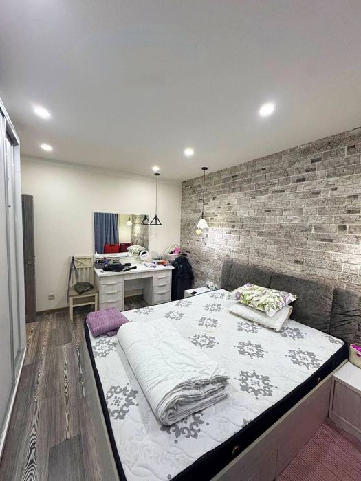 Квартира 3 комнаты, 75м² Мирзо Улугбекский район, парк Тельмана