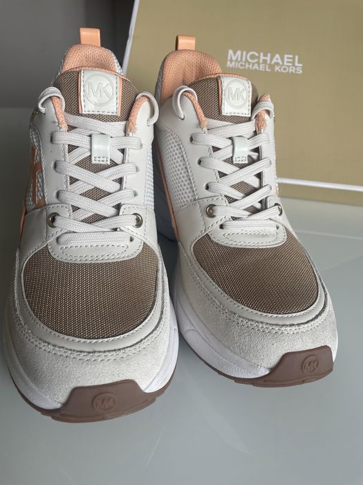 Michael Kors  кецове 39 номер