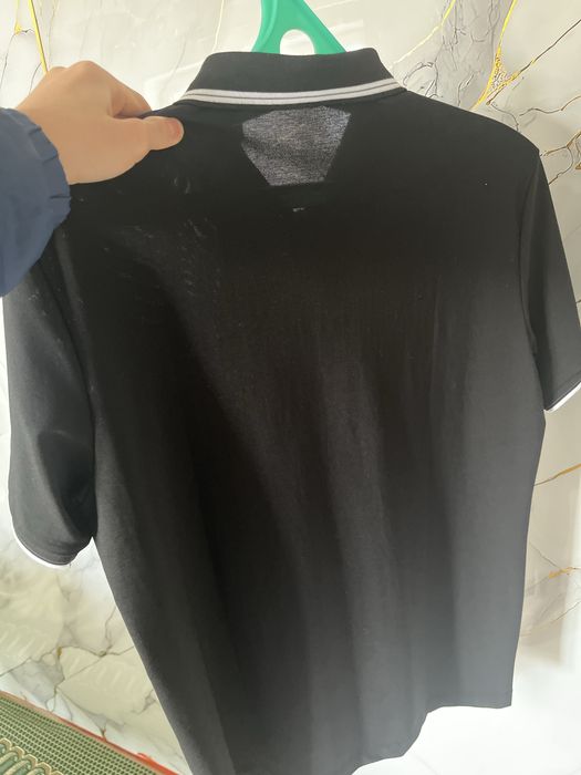 Тенниска Прадо новый