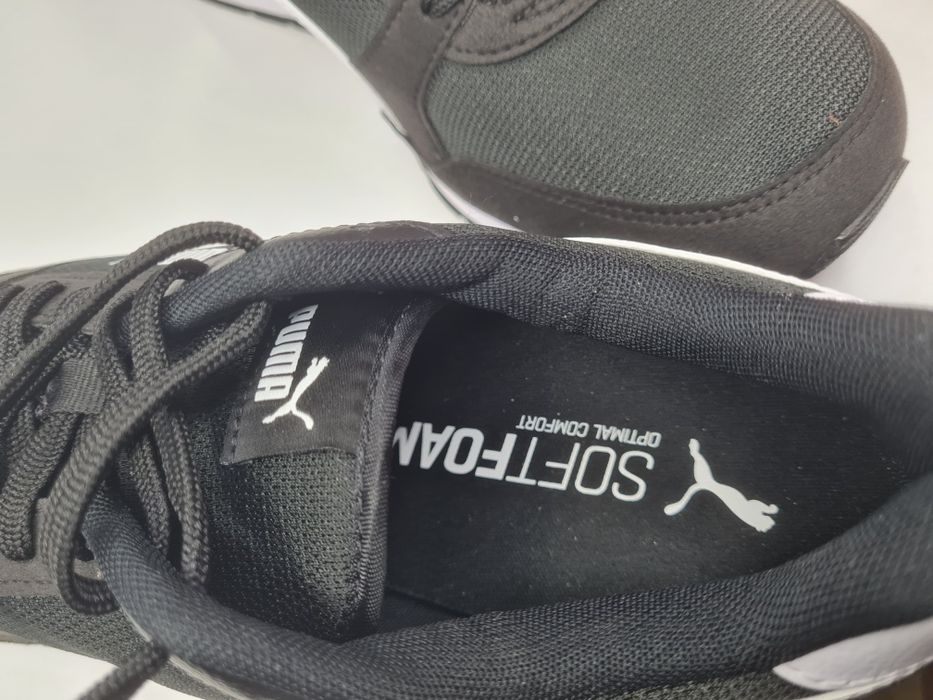 Маратонки Puma ST Runner V3

Чисто нови с кутия. 

Размер 45 стелка 29