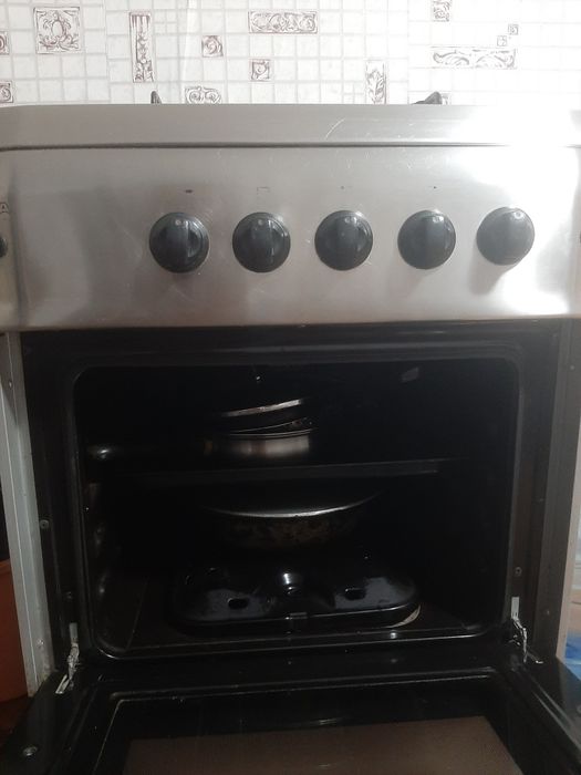 Газплита газплита