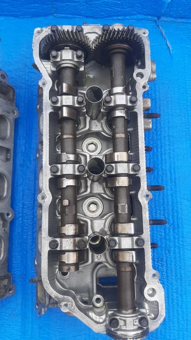 Гбц 1MZ-FE Toyota