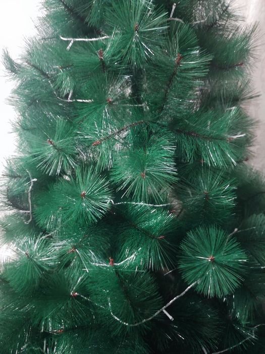 Продается елка, пушистая