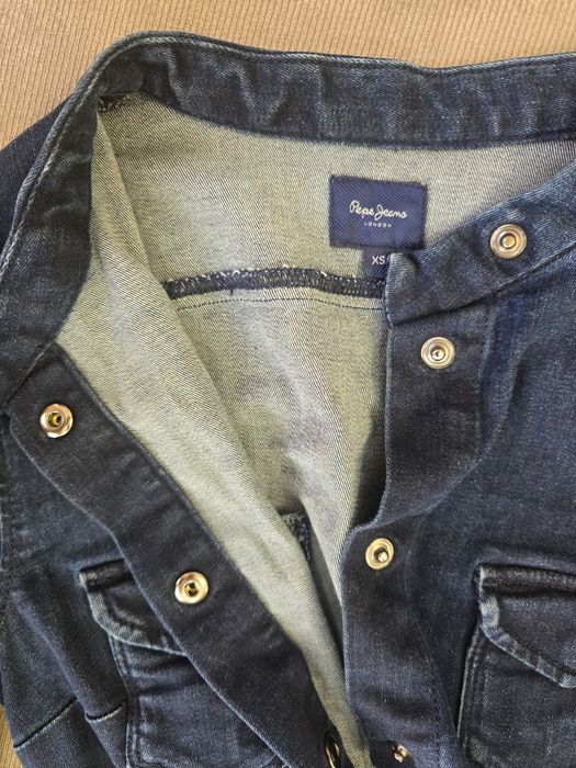 Дънкова Рокля Pepe jeans