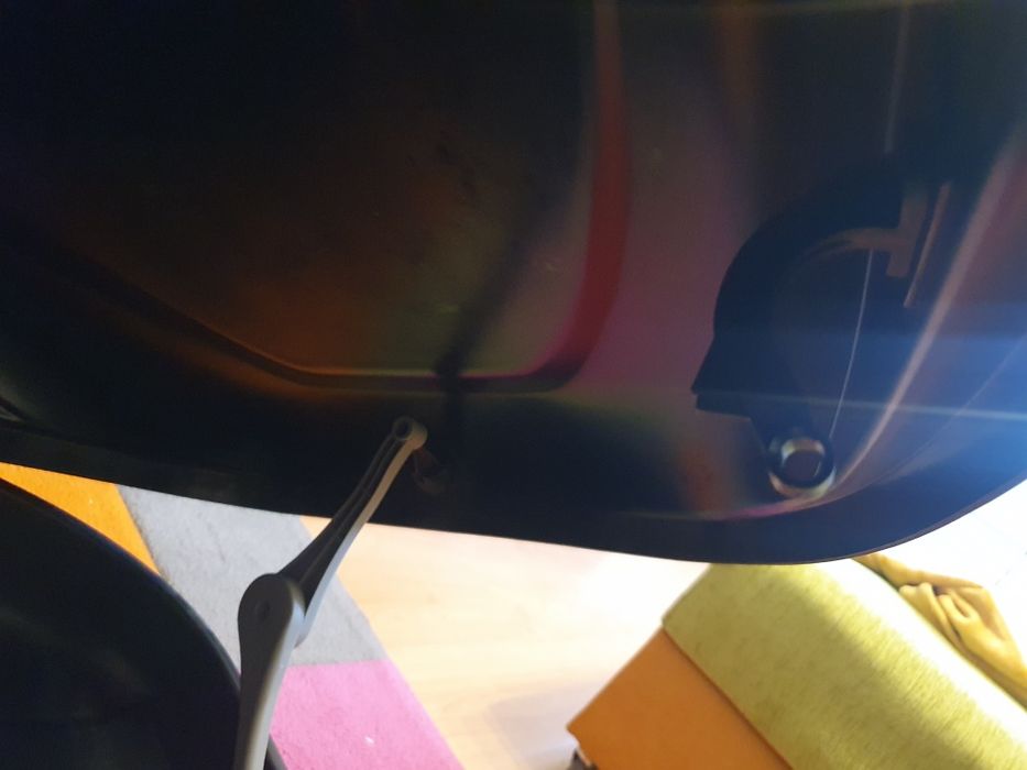 Автобокс G3 Bicube + греди