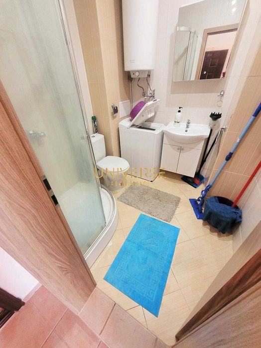 Продава се Едностаен апартамент в к.к. Слънчев бряг - 40 кв.м за 1388 €/кв.м - Снимка #6