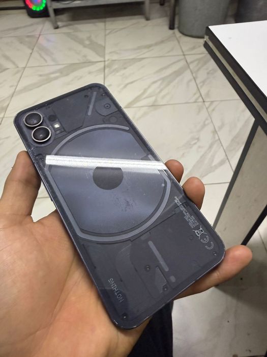 Nothing phone 1 256/12