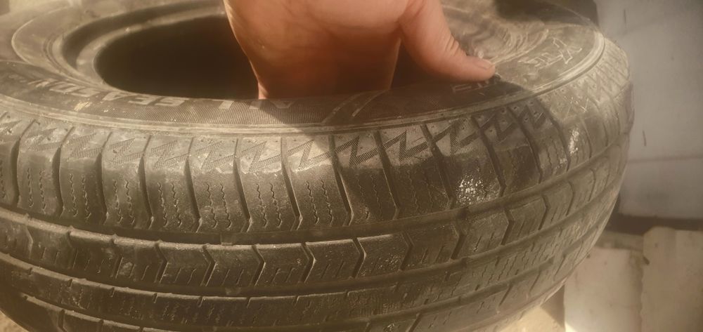 R13 balonla sotiladi rabochi balon holati orta