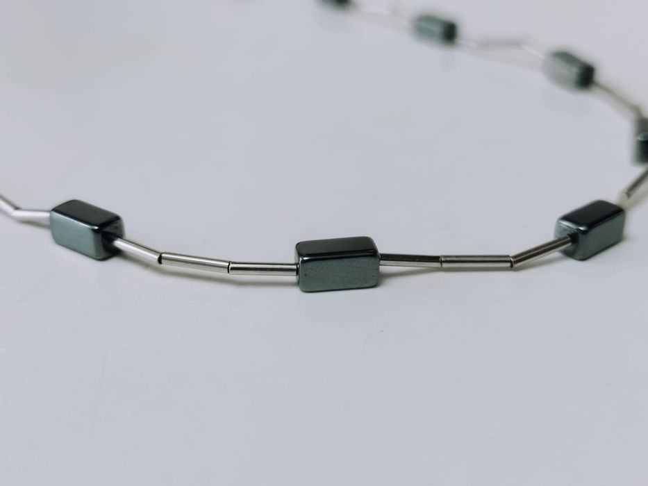 Colier Karl Lagerfeld din argint 925, copii