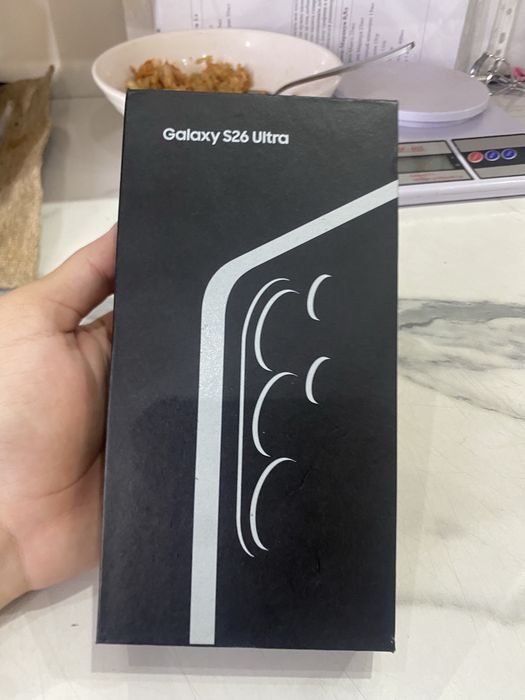 Samsung S26 ULTRA/Продажа/Обмен