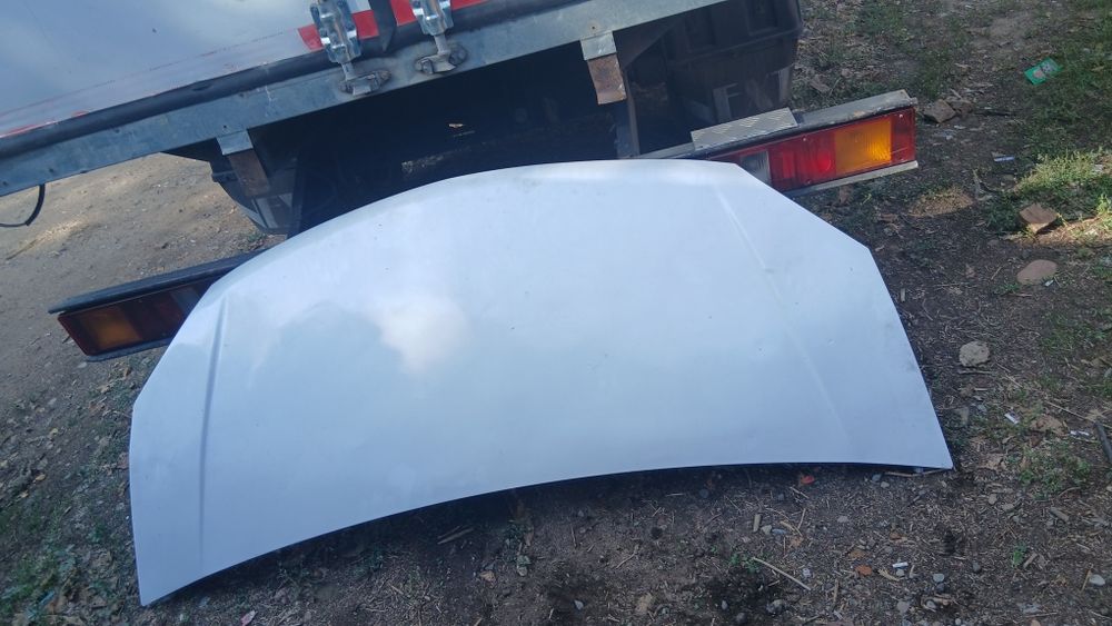 Продам капот на Газель нэкст