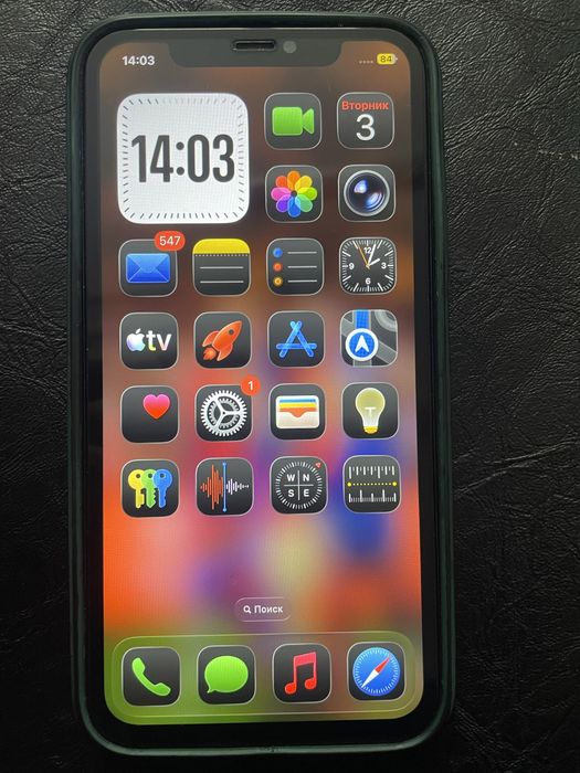 Айфон 11 64гб…………